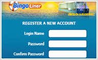 bingo liner download instructions step 2
